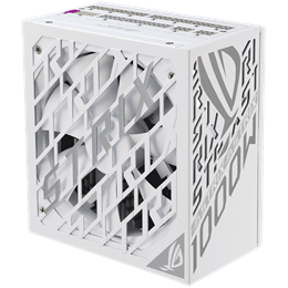 ASUS ROG Strix tápegység (1000 W, 80+ Platinum, moduláris, ATX 3.1)