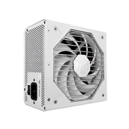 ASUS TUF Gaming 1000G tápegység (1000W, 80+ Gold, moduláris, Gen 5.1, ATX, fehér)