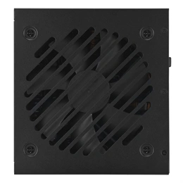 ASUS TUF Gaming 650B-EVO tápegység (650 W, 80+ Bronze, ATX, moduláris, fekete)