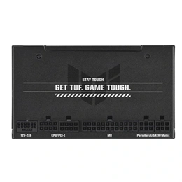 ASUS TUF Gaming 750G EVO tápegység (750 W, 80+ Gold, moduláris, ATX, fekete)