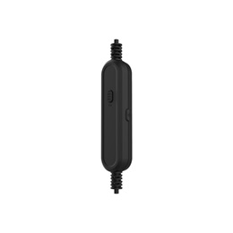 ASUS TUF Gaming H1 Gen II mikrofonos fejhallgató USB (USB-A, 40 mm, 32 ohm, 7.1 térhatás, fekete)