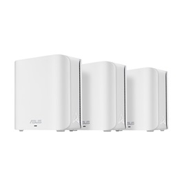 ASUS ZenWiFi BD4 mesh system wifi router (wi-fi 7, 3600 mbps, 4 belső antenna, dualband)