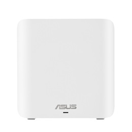 ASUS ZenWiFi BD4 mesh system wifi router (wi-fi 7, 3600 mbps, 4 belső antenna, dualband)