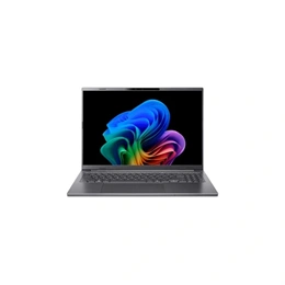 Acer Aspire 16 AI A16-61M-R9Y8 (16", WUXGA+ OLED DCI-P3, AMD Ryzen AI 5 330, 16GB RAM, 1TB SSD, AMD Radeon 820M, Windows