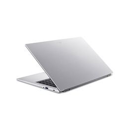 Acer Aspire AG16-71P-75VB (16", Intel Core 7 150U, 16GB RAM, 1TB SSD, ezüst)