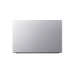 Acer Aspire AG16-71P-75VB (16", Intel Core 7 150U, 16GB RAM, 1TB SSD, ezüst)