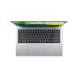 Acer Aspire GO AG15-72P-59ZN (15,6", Intel Core 5-120U, 16GB RAM, 512GB SSD, Windows 11 Home, ezüst)