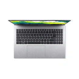 Acer Aspire GO AG15-72P-73KZ (15,6", Core Ultra 7 150U, 16GB RAM, 512GB SSD, jégkék)