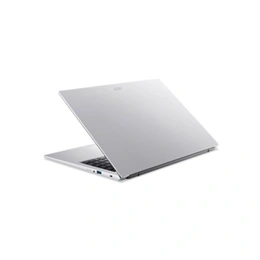Acer Aspire GO AG16-71P-5402 (16", Intel Core 5 120U, 16GB RAM, 512GB SSD, WUXGA IPS 120Hz, Intel Graphics, ezüst)
