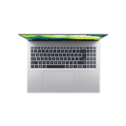 Acer Aspire GO AG16-71P-746L (16", Intel Core Ultra 7 150U, 16GB RAM, 1TB SSD, Intel Graphics, WUXGA IPS, ezüst)