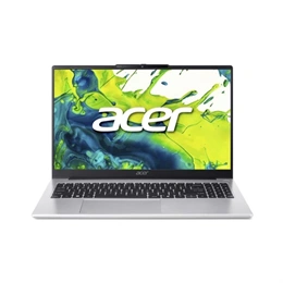 Acer Aspire Lite AL15-45P-R89Z (15,6", AMD Ryzen 7 5825U, 16GB RAM, 512GB SSD, AMD Radeon Graphics, Windows 11 Home, ez