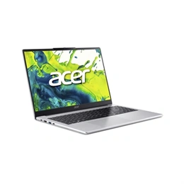 Acer Aspire Lite AL15-45P-R89Z (15,6", AMD Ryzen 7 5825U, 16GB RAM, 512GB SSD, AMD Radeon Graphics, Windows 11 Home, ez