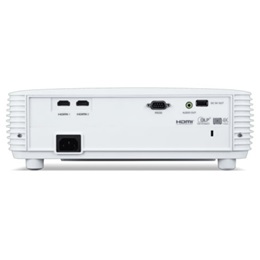 Acer H6815GTV projektor (DLP, 4K, 3840x2160, 16:9, 4000 lm, 20000:1, 2xHDMI, VGA, Wi-Fi, Android TV, fehér)