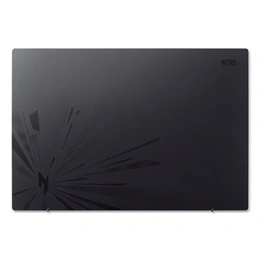 Acer Nitro Lite NL16-71G-52YL (16", Intel Core 5 210H, 16GB RAM, 512GB SSD, RTX 4050 6GB, 165Hz, fekete)