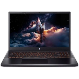 Acer Nitro V 15 ANV15-52-552Q (15,6", Intel Core i5-13420H, 16GB RAM, 1TB SSD, RTX 5060 8GB, 165Hz, fekete)