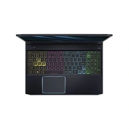 Acer Nitro V ANV15-52-55MD (15,6", Intel Core i5-210H, 16GB RAM, 1TB SSD, RTX 5060 8GB, FHD IPS 165Hz, fekete)