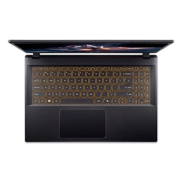 Acer Nitro V ANV15-52-9290 (15,6", Intel Core i9-13900H, 32GB RAM, 1TB SSD, RTX 5050 8GB, 180Hz, fekete)
