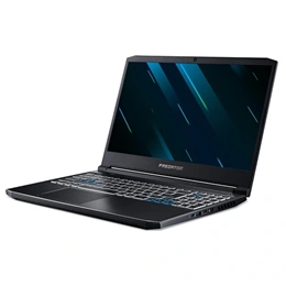 Acer Nitro V ANV15-A31-R3LG (15,6", AMD Ryzen 7 170, 32GB RAM, 1TB SSD, 165Hz, RTX 5060 8GB, fekete)