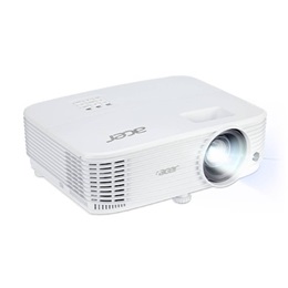 Acer P1257i DLP projektor (XGA 1024x768, 4800 lm, 20000:1, HDMI, Wi-Fi, fekete)