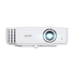 Acer P1557Ki DLP projektor (1920x1080, 16:9, 4500 LM, HDMI, Wi-Fi, fehér)