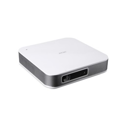 Acer PD1520s projektor (DLP, FHD 1920x1080, 16:9, 1200 lm, HDMI, fehér)