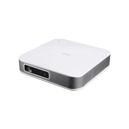 Acer PD1520s projektor (DLP, FHD 1920x1080, 16:9, 1200 lm, HDMI, fehér)