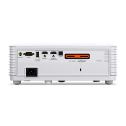 Acer PL3510ATV DLP projektor (1920x1080, 16:9, 5000 lm, 50000:1, Smart, HDMI, Wi-Fi, fehér)