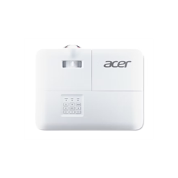 Acer S1287 projektor (DLP, XGA 1024x768, 4000 lm, 20000:1, HDMI, VGA, fehér)