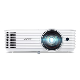 Acer S1387n projektor (DLP, 1024x768, 4:3, 4000 LM, 20000/1, VGA, fehér)