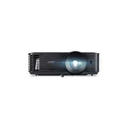 Acer X1128 projektor (DLP, SVGA 800x600, 4800 LM, 20000:1, 2xHDMI, VGA, fekete)