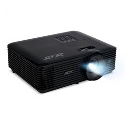 Acer X1328Wi projektor (DLP, 1280x800, 4500 lm, 20000:1, HDMI, Wi-Fi, 3D)
