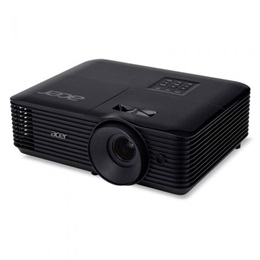 Acer X1328Wi projektor (DLP, 1280x800, 4500 lm, 20000:1, HDMI, Wi-Fi, 3D)