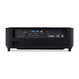 Acer X1328Wi projektor (DLP, 1280x800, 4500 lm, 20000:1, HDMI, Wi-Fi, 3D)