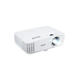 Acer X1526 DLP projektor (1920x1080 FHD, 4000 lm, 13000:1, HDMI, fehér)