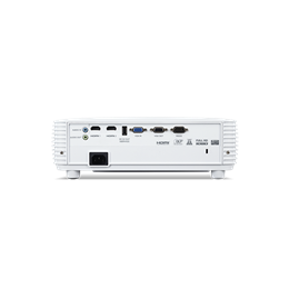 Acer X1526 DLP projektor (1920x1080 FHD, 4000 lm, 13000:1, HDMI, fehér)