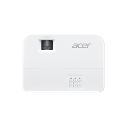 Acer X1526 DLP projektor (1920x1080 FHD, 4000 lm, 13000:1, HDMI, fehér)
