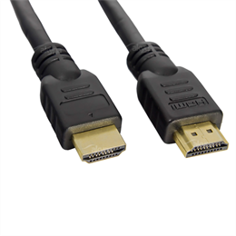 Akyga HDMI kábel (HDMI / HDMI, V1.4, 3 m, fekete)