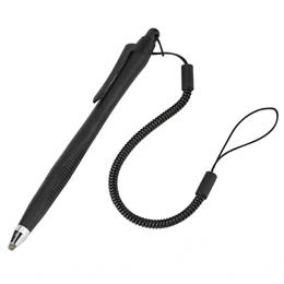 Alcor Stylus érintő ceruza (műanyag, fém-szövet hegy)