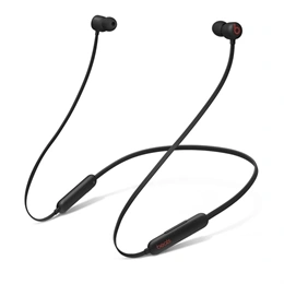 Apple Beats Flex bluetooth fülhallgató sztereó (vezeték nélküli, mikrofon, fekete)