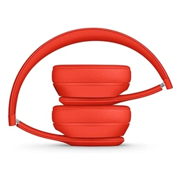Apple Beats Solo3 Wireless bluetooth fejhallgató sztereo (mikrofon, összehajtható, piros)