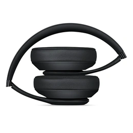 Apple Beats Studio3 Wireless bluetooth fejhallgató sztereo (mikrofon, aktív zajszűrő, over-ear, matt fekete)