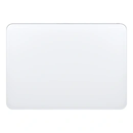 Apple Magic Trackpad 2024 vezeték nélküli trackpad (Bluetooth, multi-touch felület, fehér)