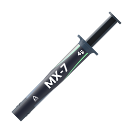 Arctic MX-7 hűtőpaszta (4 g, szürke)