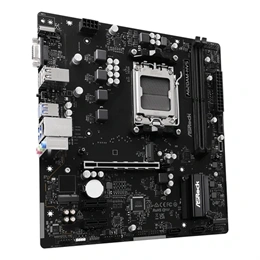 Asrock A620AM-HVS (mATX, AM5)