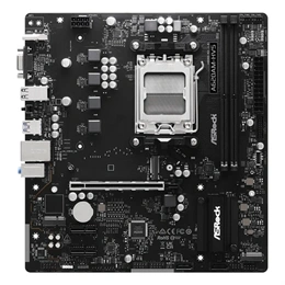 Asrock A620AM-HVS (mATX, AM5)