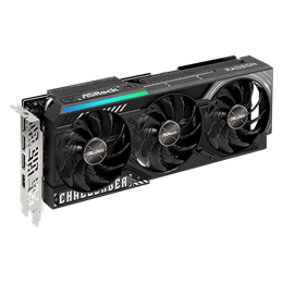 Asrock Radeon RX 9070 XT Challenger 16GB GDDR6 256-bit grafikus kártya