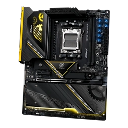 Asrock X870E TAICHI OCF (ATX, AM5)