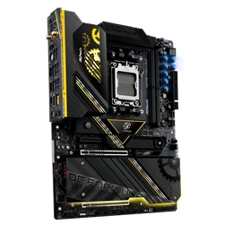 Asrock X870E TAICHI OCF (ATX, AM5)