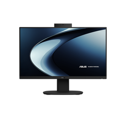 Asus COM AIO ExpertCenter P440VAK-BPCD910 (23,8" FHD, Intel Core 3 100U, 8GB RAM, 512GB SSD, 100Hz, fekete)