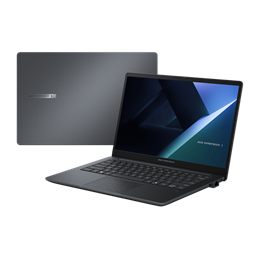 Asus ExpertBook B1403CVA-S66781X (14\", Intel Core 5-120U, 8GB RAM, 512GB M.2, Windows 11 Pro, szürke)